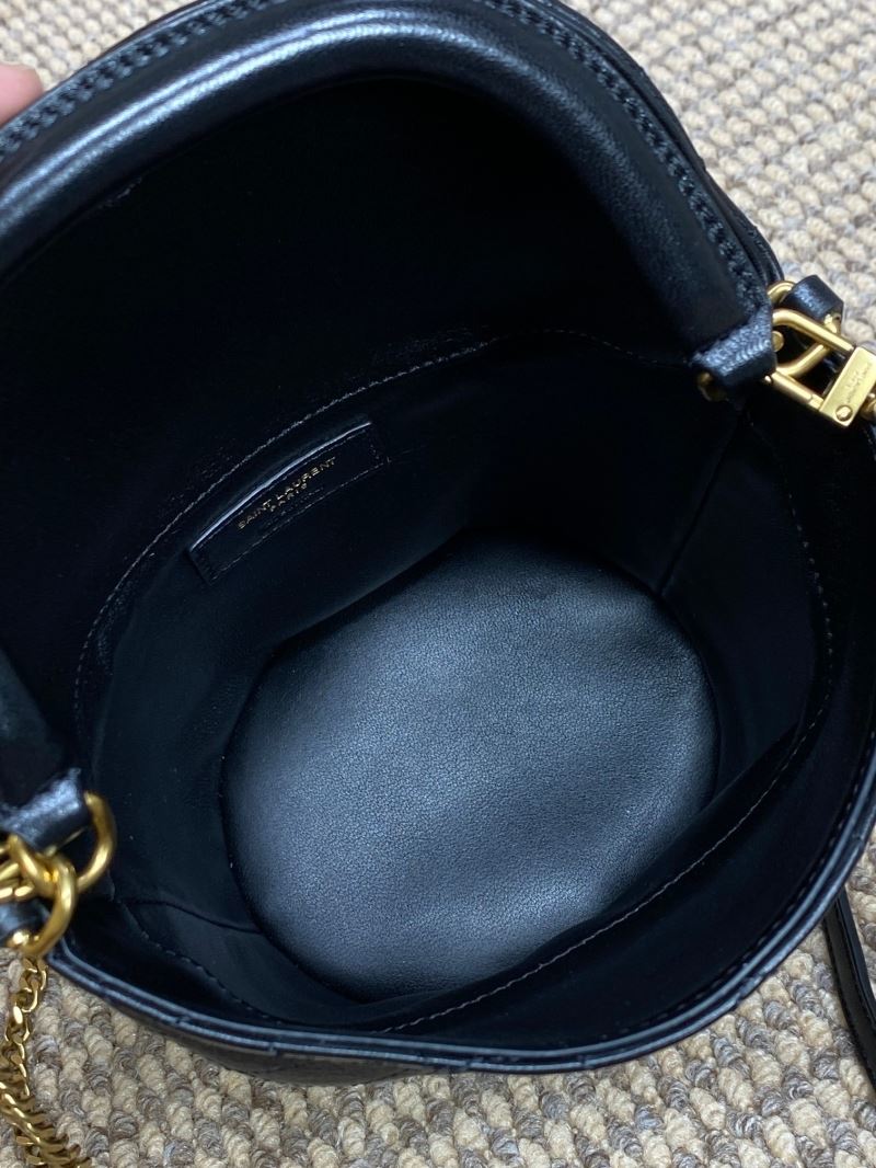 YSL Bucket Bags